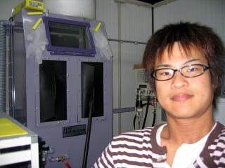 田中秀和・私が製作します