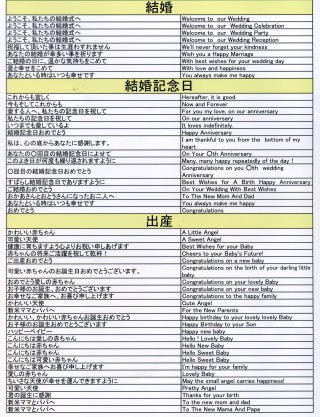 ガラス器　名入れ